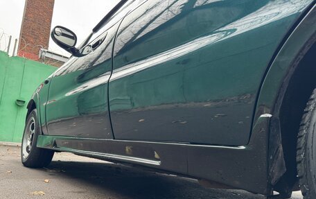 Chevrolet Lanos I, 2006 год, 239 000 рублей, 18 фотография