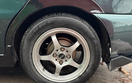 Chevrolet Lanos I, 2006 год, 239 000 рублей, 17 фотография