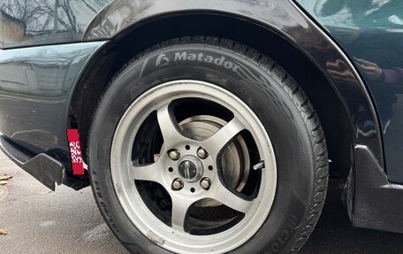 Chevrolet Lanos I, 2006 год, 239 000 рублей, 15 фотография