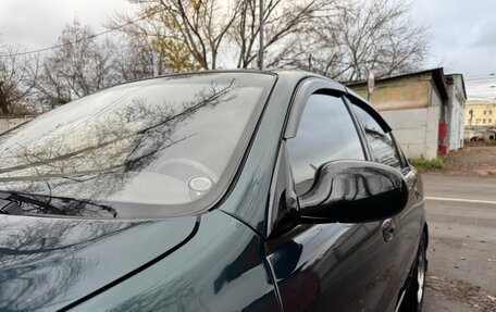 Chevrolet Lanos I, 2006 год, 239 000 рублей, 21 фотография