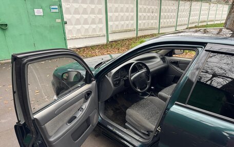 Chevrolet Lanos I, 2006 год, 239 000 рублей, 22 фотография