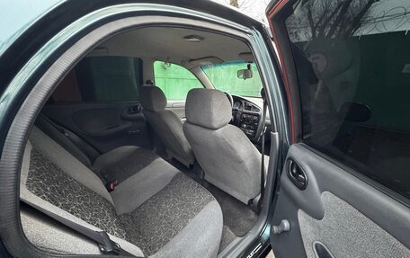 Chevrolet Lanos I, 2006 год, 239 000 рублей, 29 фотография