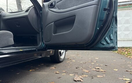 Chevrolet Lanos I, 2006 год, 239 000 рублей, 31 фотография