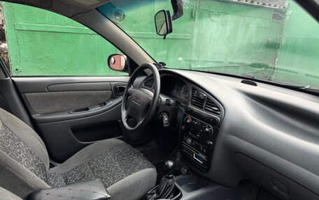 Chevrolet Lanos I, 2006 год, 239 000 рублей, 32 фотография