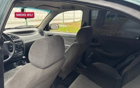 Chevrolet Lanos I, 2006 год, 239 000 рублей, 24 фотография