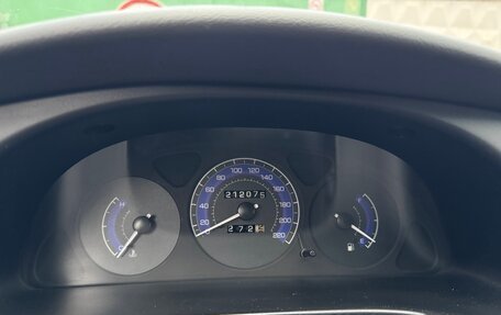 Chevrolet Lanos I, 2006 год, 239 000 рублей, 35 фотография