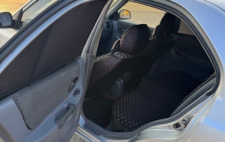 Hyundai Accent II, 2007 год, 350 000 рублей, 5 фотография