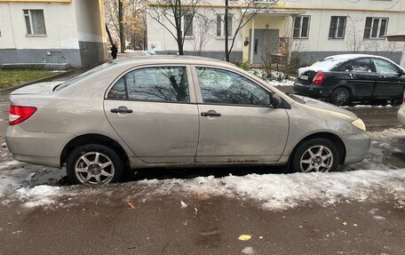 BYD F3 I, 2011 год, 200 000 рублей, 4 фотография