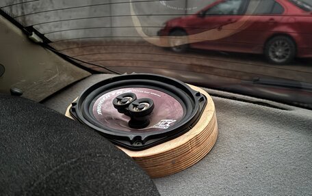 Chevrolet Lanos I, 2006 год, 239 000 рублей, 37 фотография