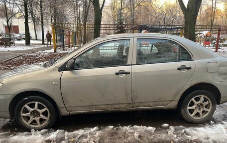 BYD F3 I, 2011 год, 200 000 рублей, 2 фотография