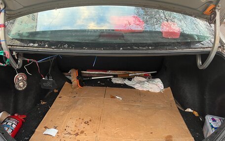 BYD F3 I, 2011 год, 200 000 рублей, 6 фотография