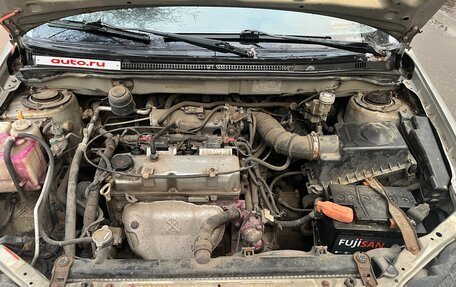 BYD F3 I, 2011 год, 200 000 рублей, 5 фотография