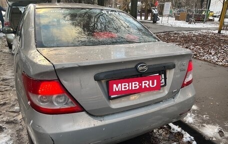 BYD F3 I, 2011 год, 200 000 рублей, 3 фотография