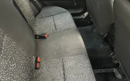 BYD F3 I, 2011 год, 200 000 рублей, 10 фотография