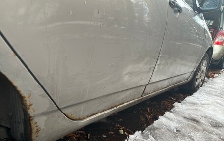 BYD F3 I, 2011 год, 200 000 рублей, 11 фотография