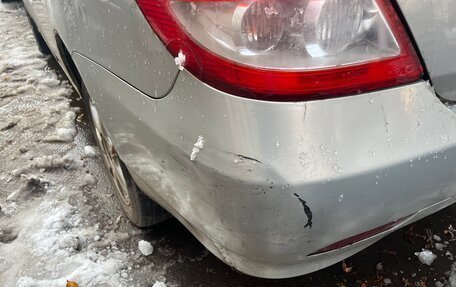 BYD F3 I, 2011 год, 200 000 рублей, 12 фотография