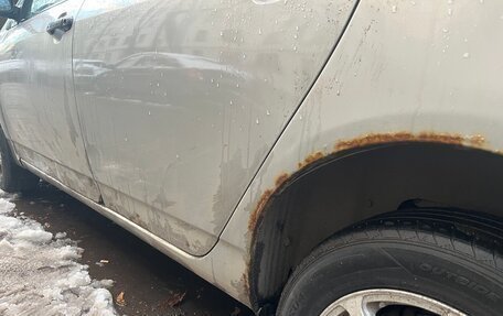 BYD F3 I, 2011 год, 200 000 рублей, 13 фотография