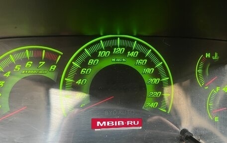 BYD F3 I, 2011 год, 200 000 рублей, 9 фотография