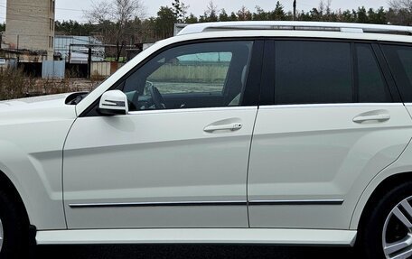 Mercedes-Benz GLK-Класс, 2008 год, 1 150 000 рублей, 12 фотография