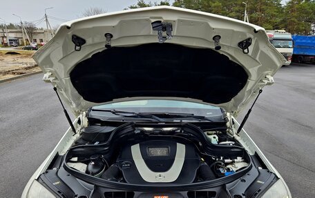 Mercedes-Benz GLK-Класс, 2008 год, 1 150 000 рублей, 19 фотография