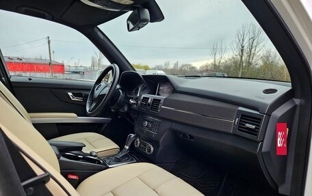 Mercedes-Benz GLK-Класс, 2008 год, 1 150 000 рублей, 15 фотография