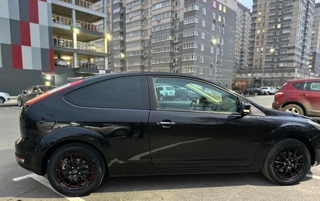 Ford Focus II рестайлинг, 2009 год, 630 000 рублей, 7 фотография