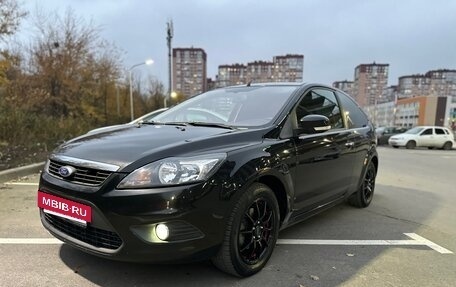 Ford Focus II рестайлинг, 2009 год, 630 000 рублей, 2 фотография