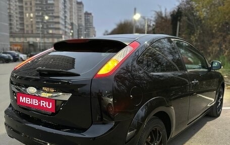 Ford Focus II рестайлинг, 2009 год, 630 000 рублей, 6 фотография