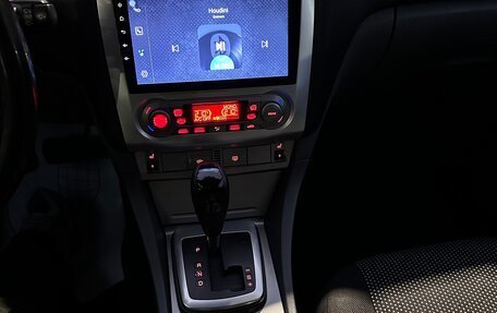 Ford Focus II рестайлинг, 2009 год, 630 000 рублей, 13 фотография