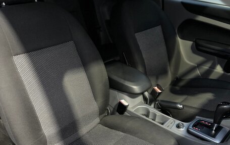 Ford Focus II рестайлинг, 2009 год, 630 000 рублей, 11 фотография