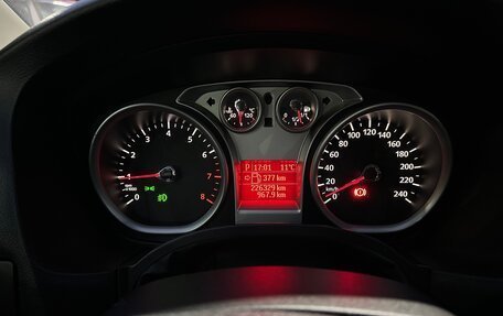 Ford Focus II рестайлинг, 2009 год, 630 000 рублей, 15 фотография