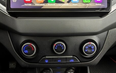 Hyundai Creta I рестайлинг, 2020 год, 1 573 000 рублей, 11 фотография