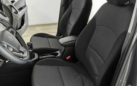 Hyundai Creta I рестайлинг, 2020 год, 1 573 000 рублей, 15 фотография