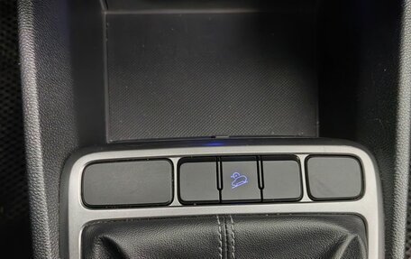 Hyundai Creta I рестайлинг, 2020 год, 1 573 000 рублей, 12 фотография