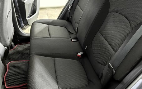 Hyundai Creta I рестайлинг, 2020 год, 1 573 000 рублей, 17 фотография