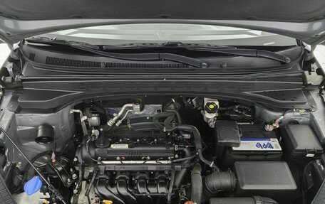 Hyundai Creta I рестайлинг, 2020 год, 1 573 000 рублей, 18 фотография