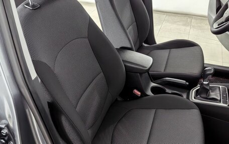 Hyundai Creta I рестайлинг, 2020 год, 1 573 000 рублей, 16 фотография