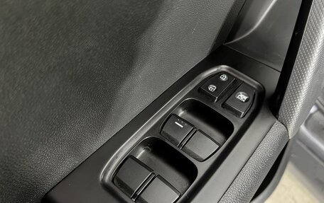 Hyundai Creta I рестайлинг, 2020 год, 1 573 000 рублей, 13 фотография