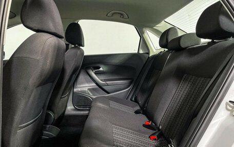 Volkswagen Polo VI (EU Market), 2018 год, 1 197 000 рублей, 10 фотография