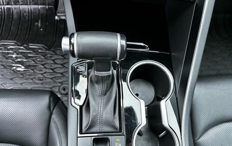 KIA K5, 2021 год, 2 700 000 рублей, 21 фотография