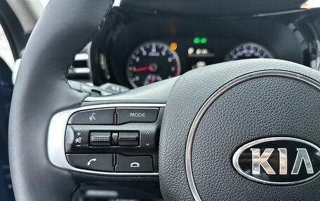 KIA K5, 2021 год, 2 700 000 рублей, 14 фотография