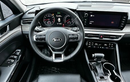 KIA K5, 2021 год, 2 700 000 рублей, 19 фотография