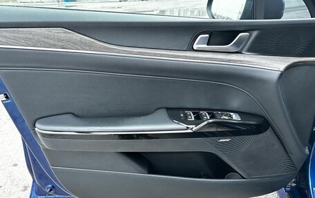 KIA K5, 2021 год, 2 700 000 рублей, 12 фотография