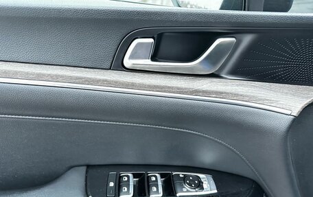 KIA K5, 2021 год, 2 700 000 рублей, 13 фотография