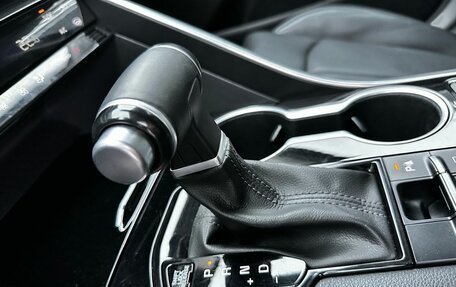 KIA K5, 2021 год, 2 700 000 рублей, 20 фотография