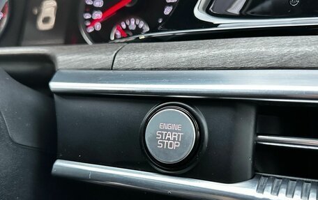 KIA K5, 2021 год, 2 700 000 рублей, 22 фотография