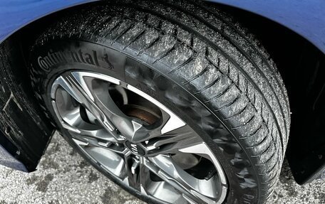 KIA K5, 2021 год, 2 700 000 рублей, 31 фотография