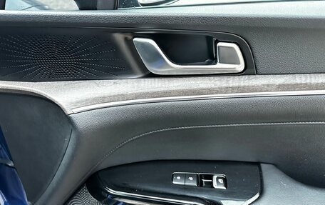 KIA K5, 2021 год, 2 700 000 рублей, 27 фотография