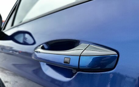 KIA K5, 2021 год, 2 700 000 рублей, 28 фотография