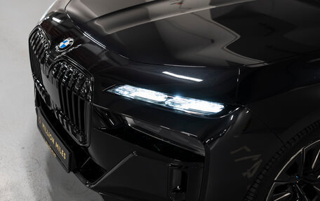BMW 7 серия, 2022 год, 10 999 000 рублей, 4 фотография